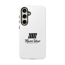 Load image into Gallery viewer, Mairo Wear Phone Case — Tough Cases by Mairo Wear (Life Worth Living)