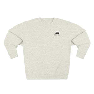 Mairo Wear Unisex Crewneck Sweatshirt
