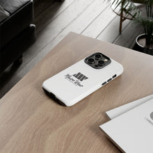 Load image into Gallery viewer, Mairo Wear Phone Case — Tough Cases by Mairo Wear (Life Worth Living)
