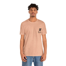 Load image into Gallery viewer, Mairo Wear Unisex Jersey Short Sleeve Tee