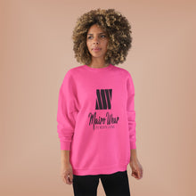Load image into Gallery viewer, Mairo Wear Logo Crewneck Sweatshirt