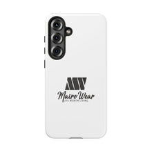 Load image into Gallery viewer, Mairo Wear Phone Case — Tough Cases by Mairo Wear (Life Worth Living)