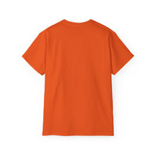 Load image into Gallery viewer, Mairo Wear — Chest Print Cotton T-Shirt