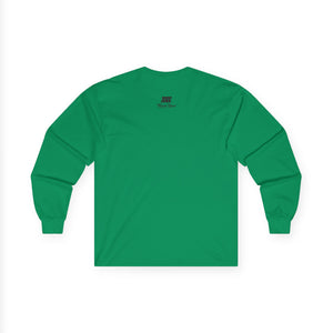 Ultra Cotton Long Sleeve Tee
