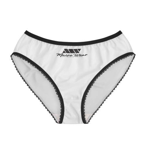 Mairo Wear Women's Briefs