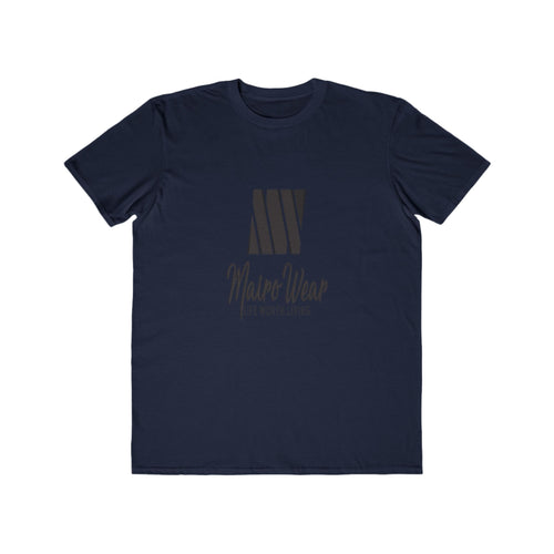 Mairo Men's Lightweight Fashion Tee