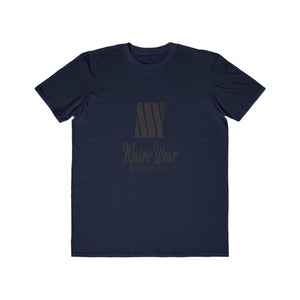 Mairo Men's Lightweight Fashion Tee