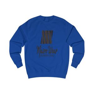 Mairo Wear Men's Sweatshirt