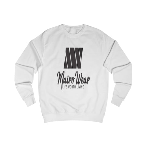 Mairo Wear Men's Sweatshirt