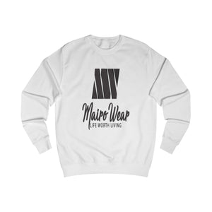 Mairo Wear Men's Sweatshirt