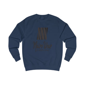 Mairo Wear Men's Sweatshirt