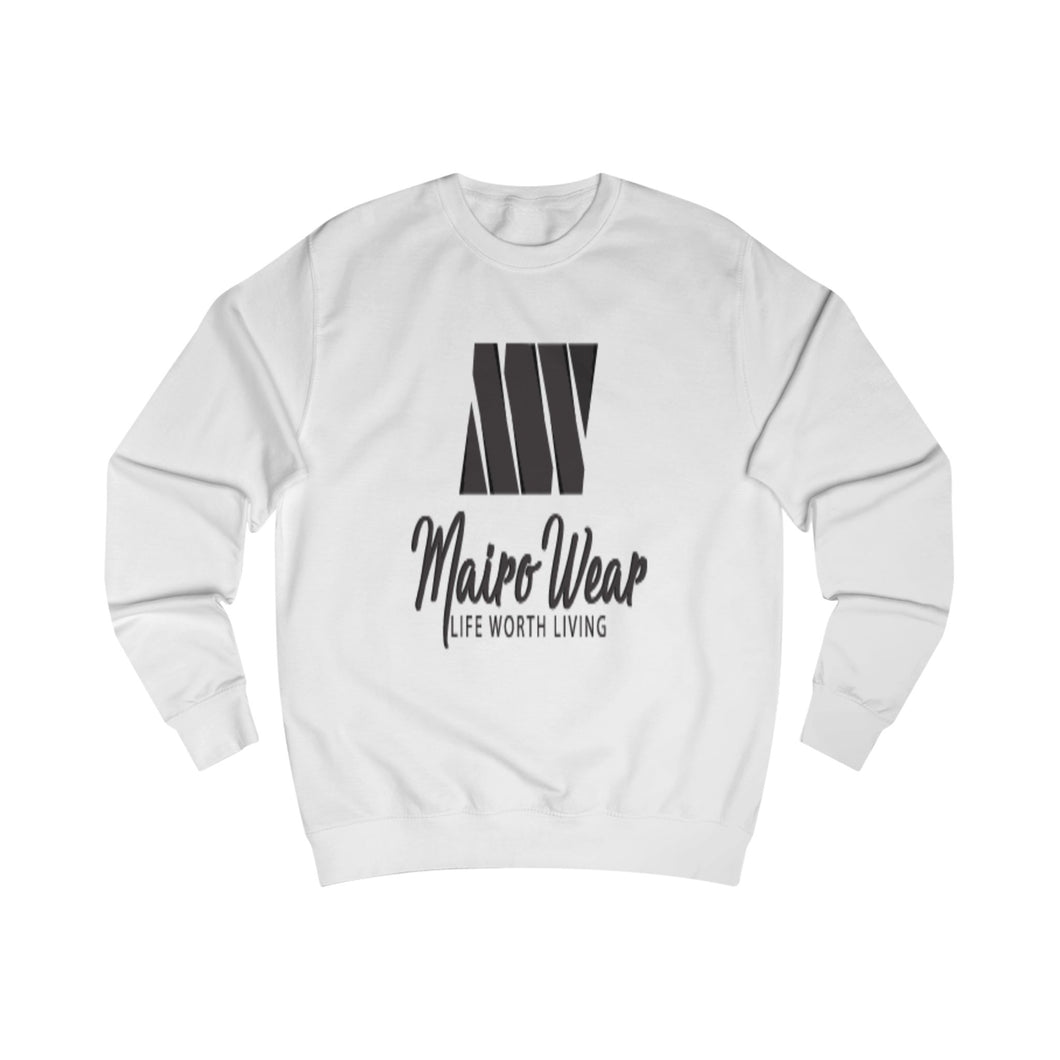 Mairo Wear Men's Sweatshirt