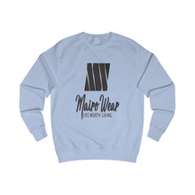 Load image into Gallery viewer, Mairo Wear Men&#39;s Sweatshirt