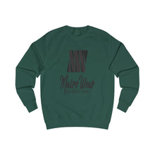 Load image into Gallery viewer, Mairo Wear Men&#39;s Sweatshirt