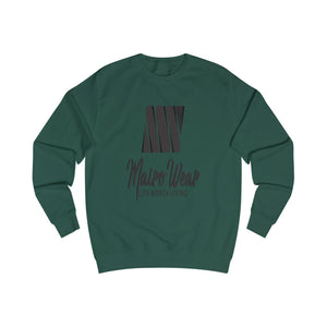 Mairo Wear Men's Sweatshirt