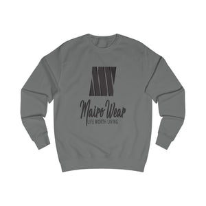 Mairo Wear Men's Sweatshirt