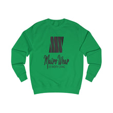 Load image into Gallery viewer, Mairo Wear Men&#39;s Sweatshirt