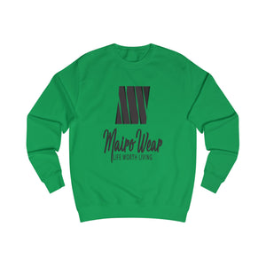 Mairo Wear Men's Sweatshirt