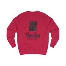 Load image into Gallery viewer, Mairo Wear Men&#39;s Sweatshirt
