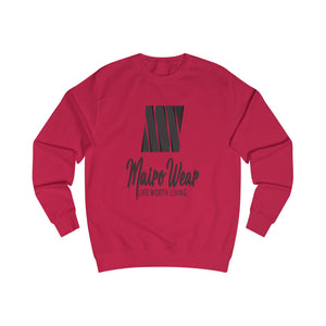 Mairo Wear Men's Sweatshirt