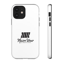 Load image into Gallery viewer, Mairo Wear Phone Case — Tough Cases by Mairo Wear (Life Worth Living)
