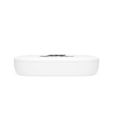 Load image into Gallery viewer, Mairo Wear UV Wireless Phone Sanitizer &amp; Qi Charging Pad