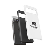 Load image into Gallery viewer, Mairo Wear Phone Case — Tough Cases by Mairo Wear (Life Worth Living)