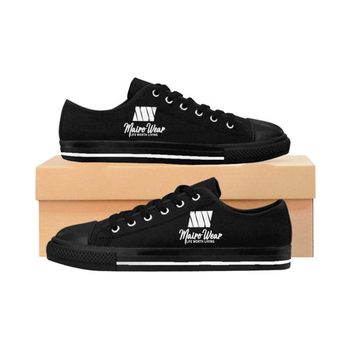 Mairo Wear Men's Sneakers