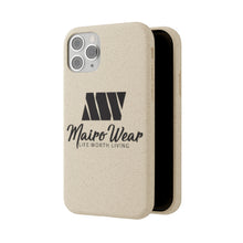 Load image into Gallery viewer, Mairo Wear Biodegradable Case