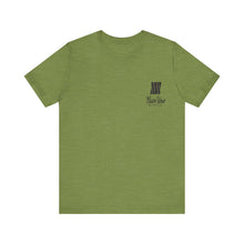 Load image into Gallery viewer, Mairo Wear Unisex Jersey Short Sleeve Tee