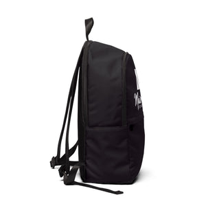 Mairo Wear Unisex Fabric Backpack