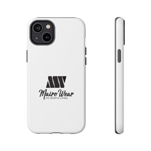 Load image into Gallery viewer, Mairo Wear Phone Case — Tough Cases by Mairo Wear (Life Worth Living)