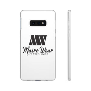 Mairo Wear Flexi Cases