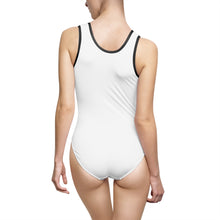 Load image into Gallery viewer, Mairo Wear Women&#39;s Classic One-Piece Swimsuit