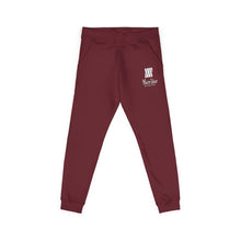 Load image into Gallery viewer, Mairo Wear Embroidered Fleece Sweatpants