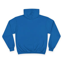 Load image into Gallery viewer, Mairo Wear Champion Hoodie — Minimal Logo Pullover Sweatshirt