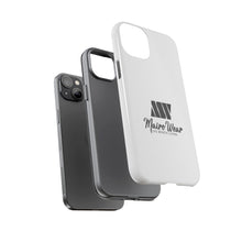 Load image into Gallery viewer, Mairo Wear Phone Case — Tough Cases by Mairo Wear (Life Worth Living)