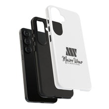 Load image into Gallery viewer, Mairo Wear Phone Case — Tough Cases by Mairo Wear (Life Worth Living)