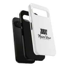 Load image into Gallery viewer, Mairo Wear Phone Case — Tough Cases by Mairo Wear (Life Worth Living)