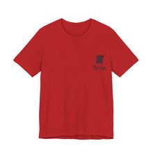 Load image into Gallery viewer, Mairo Wear Unisex Jersey Short Sleeve Tee