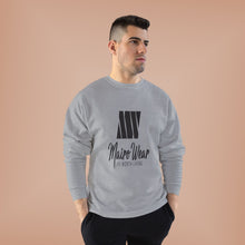 Load image into Gallery viewer, Mairo Wear Logo Crewneck Sweatshirt