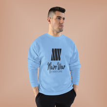 Load image into Gallery viewer, Mairo Wear Logo Crewneck Sweatshirt