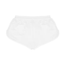 Load image into Gallery viewer, Mairo Wear Women's Relaxed Shorts — Minimal Logo Athletic Lounge Shorts