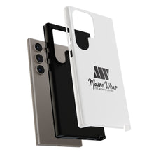 Load image into Gallery viewer, Mairo Wear Phone Case — Tough Cases by Mairo Wear (Life Worth Living)