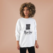 Load image into Gallery viewer, Mairo Wear Logo Crewneck Sweatshirt