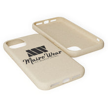 Load image into Gallery viewer, Mairo Wear Biodegradable Case