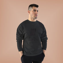 Load image into Gallery viewer, Mairo Wear Logo Crewneck Sweatshirt