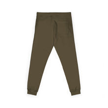 Load image into Gallery viewer, Mairo Wear Embroidered Fleece Sweatpants