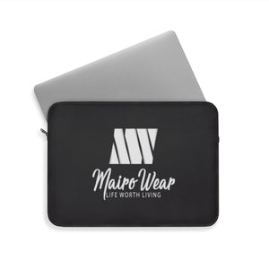 Mairo Wear Laptop Sleeve