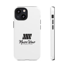 Load image into Gallery viewer, Mairo Wear Phone Case — Tough Cases by Mairo Wear (Life Worth Living)
